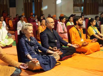 Advance Meditation
