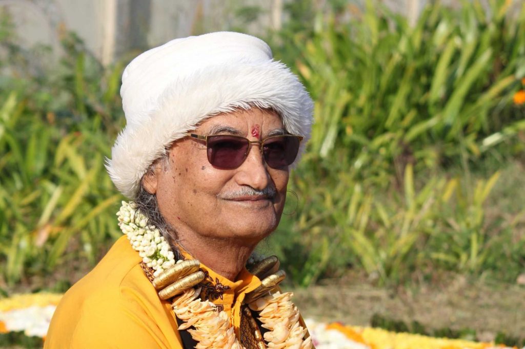 About Samarthguru Dhara