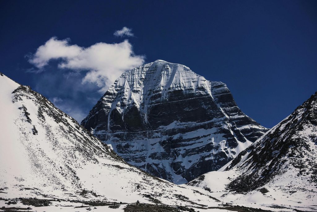 Mount Kailash: The Sacred Home of Lord Shiva and the Center of the Universe