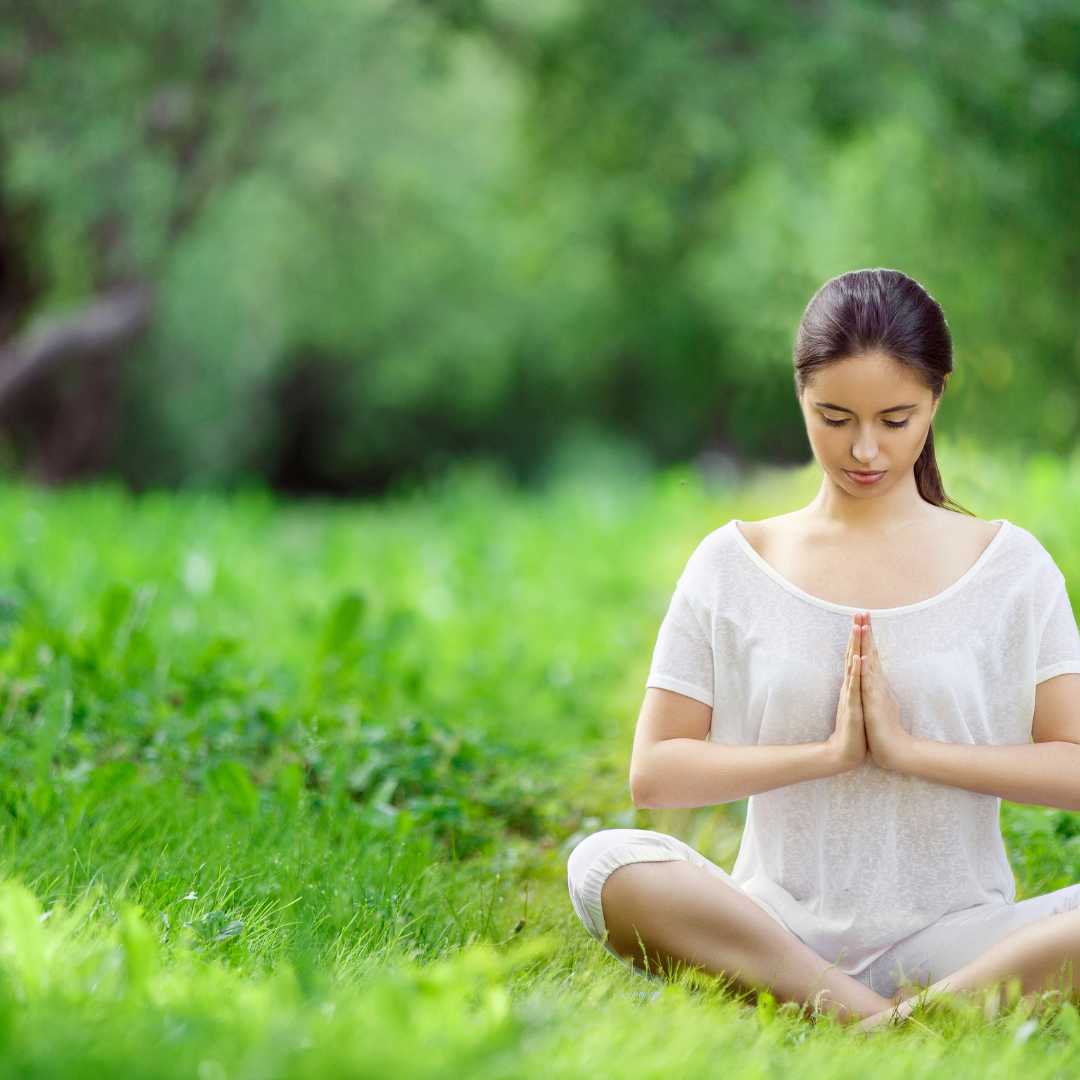 PREM PAD (EXISTENTIAL LOVE YOGA)