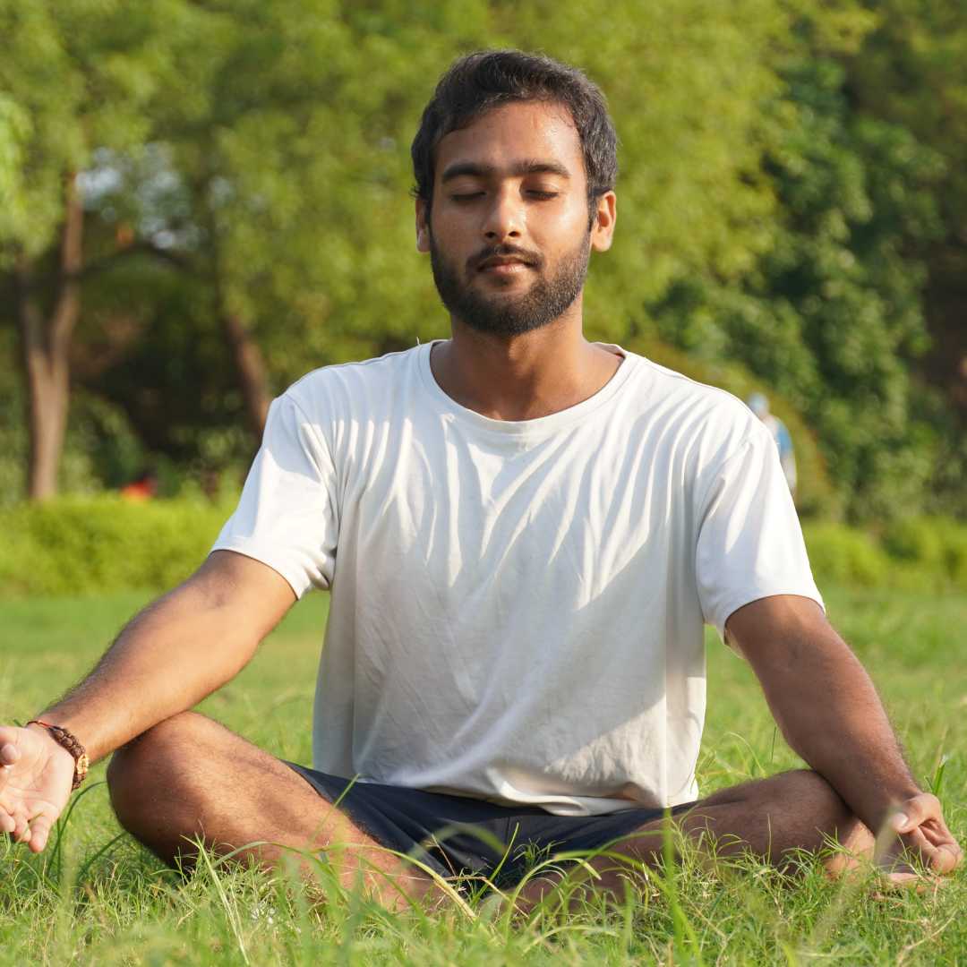 GYAN YOGA