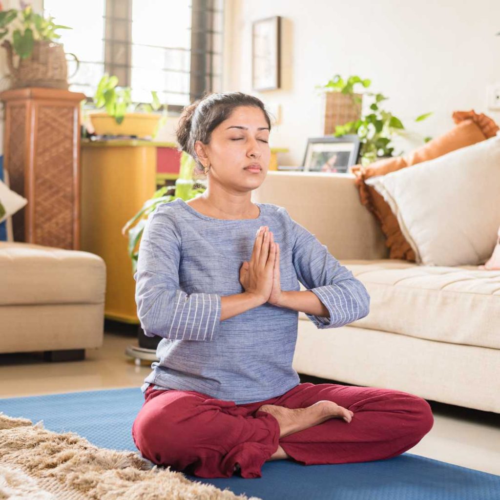 GYAN YOGA