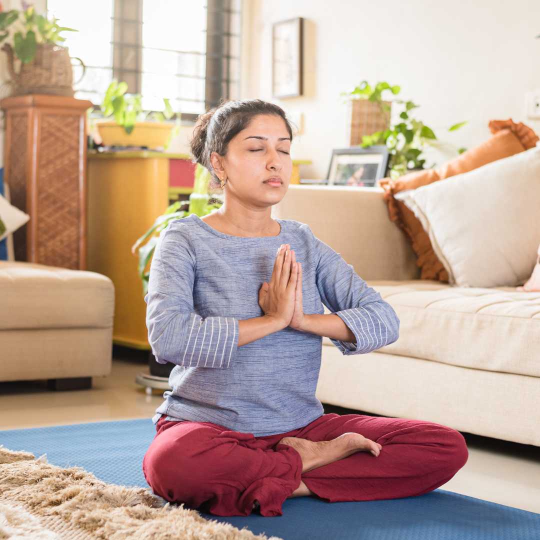 GYAN YOGA