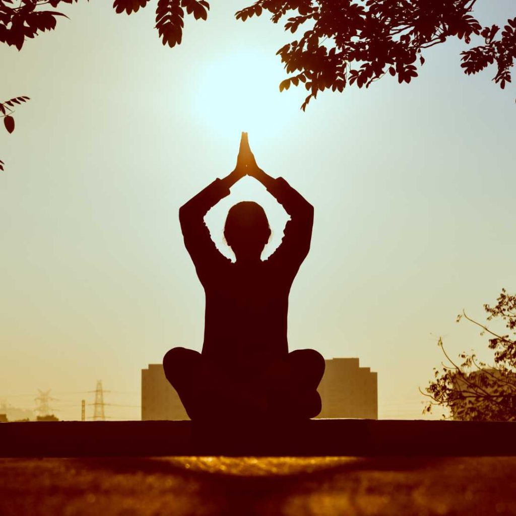 Amrit Yoga