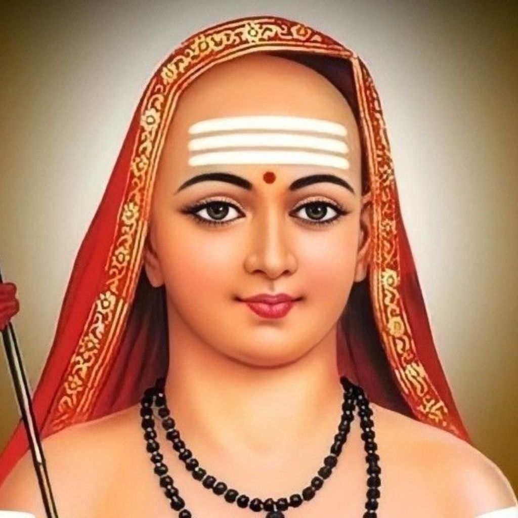 The Life and Teachings of Adi Shankaracharya