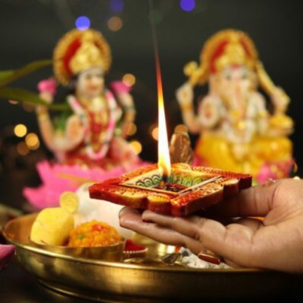 Akshaya Tritiya: The Eternal Festival of Prosperity and Spiritual Abundance