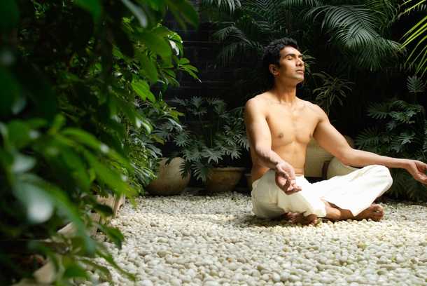 Nature Living Program