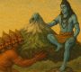 Shiv Tandav Stotram Lyrics,Meaning and Meaning
