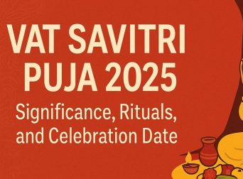 Vat Savitri Puja 2025: Significance ,Rituals, and observed Date