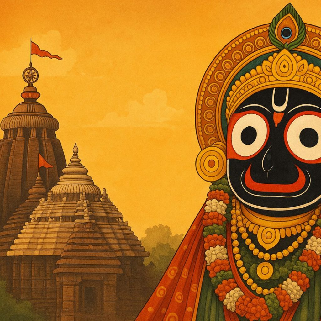 Introduction: The Grand Festival of Ratha Yatra