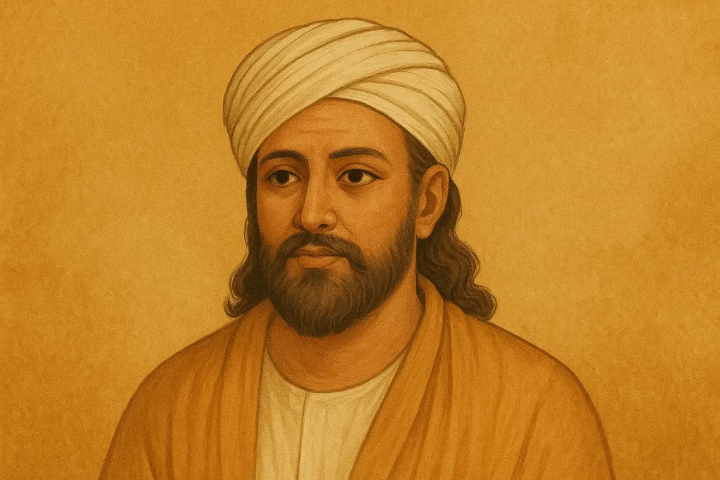 Life and Legacy of Sant Bakhana Das