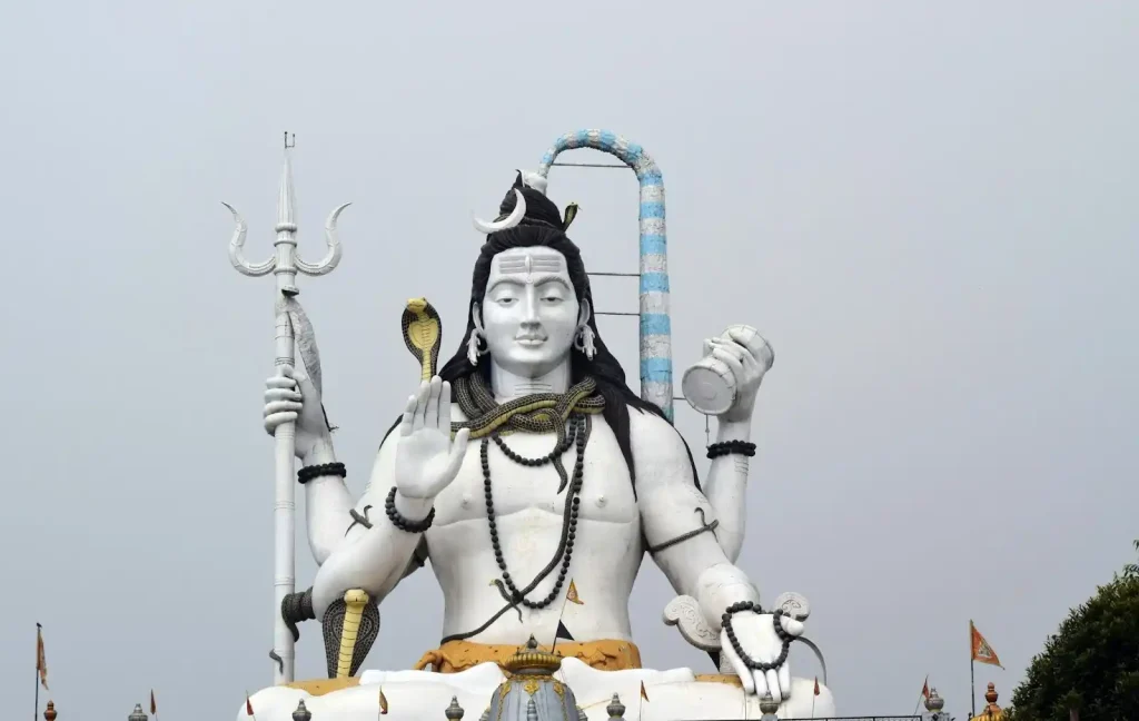 The Power of Om Namah Shivaya and its meaning