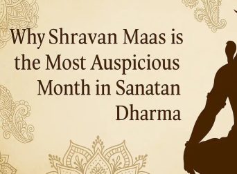 Why Shravan Maas Is The Most Auspicious Month In Sanatan Dharma