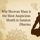 Why Shravan Maas Is The Most Auspicious Month In Sanatan Dharma