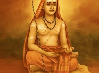 Nirvana Shatakam Lyrics – and Its Meaning