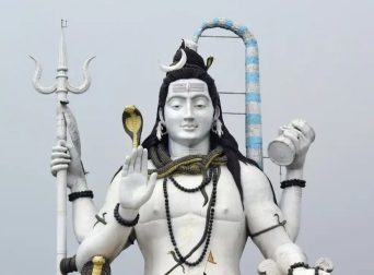 The Power of Om Namah Shivaya and its meaning