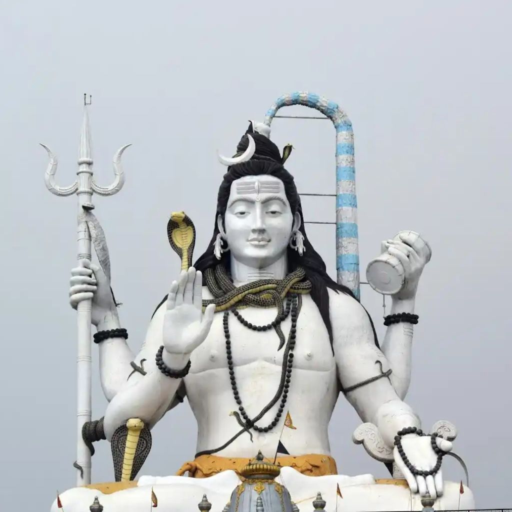 The Power of Om Namah Shivaya and its meaning