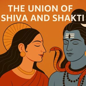 The Union of Shiva and Shakti – What Does It Truly Mean