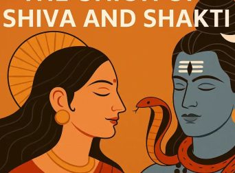 The Union of Shiva and Shakti – What Does It Truly Mean
