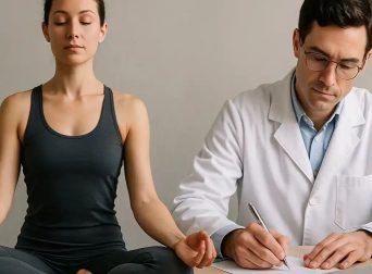The Scientific Understanding of Yoga: A Modern Perspective