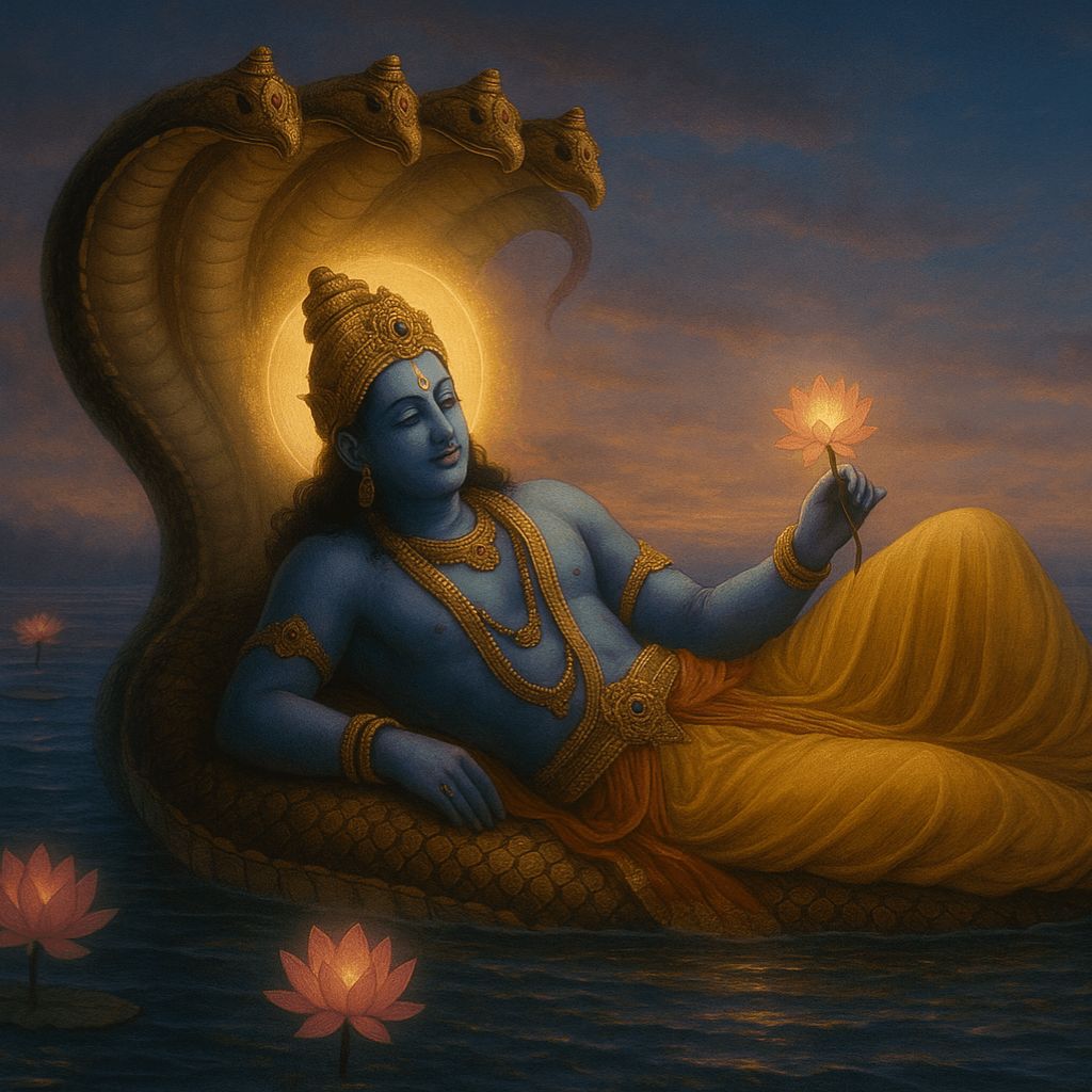Devshayani Ekadashi its significance, story behind it and how to observe it