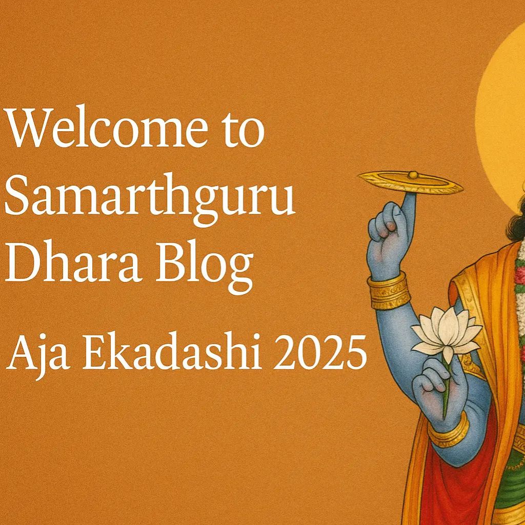 Aja Ekadashi Vrat