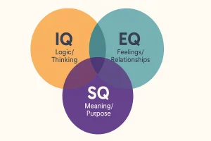 IQ EQ And SQ