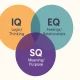 IQ EQ And SQ