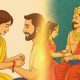 Raksha Bandhan – The Festival of Love, Purity & Divine Protection As we all geared up to celebrate the festival of Raksha bandhan, don’t you think it will be a bliss if you know the true meaning of Rakshabandhan and how the festival of Raksha bandhan started. As we all know, the month of Shravan is considered the season of devotion to Lord Shiva. In this month, the whole world seems to be filled with His presence. And on the full moon day of Shravan, we also celebrate the beautiful festival of Raksha Bandhan. But do you know how this festival began? How a brother, by giving his sister a promise of protection, became bound to her for life? Today, from our scriptures and ancient stories, we bring you the tale of Raksha Bandhan and the glory of Lord Shiva — so you can understand the true meaning of this festival. The Spiritual Essence of Raksha Bandhan Raksha Bandhan brings joy everywhere — the loving bond between sister and brother, the decorated markets, the sweet shops, the festive mood in families. Some celebrate with prayers and rituals, while others focus on gifts and traditions. But it’s important to remember — this festival is not just a yearly ritual. Its true purpose is deep and powerful — it strengthens relationships and inspires purity of thought, word, and action. The Question of Protection Who protects whom? Is it only that a brother protects his sister? Don’t men also need protection? Raksha Bandhan’s protection is not only physical — it is the protection of purity in relationships. If the world could see each other with the sacred, respectful eyes of a brother and sister, we would truly become one global family. Self-Protection – The Deeper Vow On this day, we should also take a vow to protect ourselves — to keep away from negative thoughts, harmful words, and actions that hurt others. In ancient times, Brahmins tied the rakhi as a reminder of a vow — to live with purity and high principles for 40 days until it became a habit. This vow became a spiritual armour that protected the soul. The Origin Story – King Bali and Goddess Lakshmi Long ago, battles were fought between the Devas (gods) and the Asuras (demons). The Asuras constantly sought to gain the nectar of immortality (amrit) and rule over heaven. Among them was King Mahabali, grandson of the great devotee Prahlad. Though born in a demon family, he was righteous, generous, and a devotee of both Lord Vishnu and Lord Shiva. Through his strength and 100 great sacrifices (yajnas), he became ruler of the three worlds. The gods grew worried that if Bali obtained amrit, he would be unstoppable. They prayed to Lord Vishnu for help. Vishnu took the form of a small Brahmin boy — the Vamana avatar — and approached Bali during a grand sacrifice. He asked for three steps of land. Bali agreed, but Vamana grew into a giant form: With one step, He covered the heavens. With the second, He covered the Earth. No space was left for the third — so Bali offered his own head. Impressed by his devotion and truthfulness, Vishnu granted him a boon: Bali would one day be King of Heaven, and until then, Vishnu Himself would stay with him in the netherworld (Patal Lok). Goddess Lakshmi’s Plan Lord Vishnu’s absence saddened Goddess Lakshmi. She went to Lord Shiva for advice. Shiva said: “Bali is a man of his word. If you can bind him with a vow, he will keep it at all costs.” Lakshmi disguised herself as a maiden and went to Patal Lok with the serpent king Vasuki, who transformed into a sacred raksha thread. She tied the rakhi to Bali’s wrist, making him her brother. When Bali asked what gift she wanted, Lakshmi revealed her true form and requested Vishnu’s return. Bali gladly agreed, saying: “From today, any woman who ties a rakhi to a man, accepting him as her brother and asking for his protection, will receive it for life. This thread will be a shield against all harm.” From that day, on Shravan Purnima, sisters tie a strong raksha sutra to their brothers, and brothers become bound to protect them. The Real Celebration Raksha Bandhan is more than tying a thread. It is a bond of love, trust, purity, and divine protection — a reminder to live with respect for all, to guard our own thoughts, and to strengthen the bonds of humanity. So, on this Raksha Bandhan, let us take two vows: To protect the purity of every relationship. To protect our own soul from negativity. When we do this, we are not just keeping a tradition — we are keeping the spirit of Raksha Bandhan alive. Wishing you all a blessed and sacred Raksha Bandhan. Om Shanti.