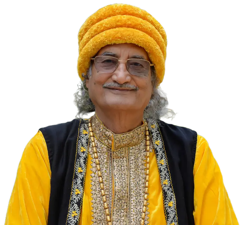 Samarthguru Dhara