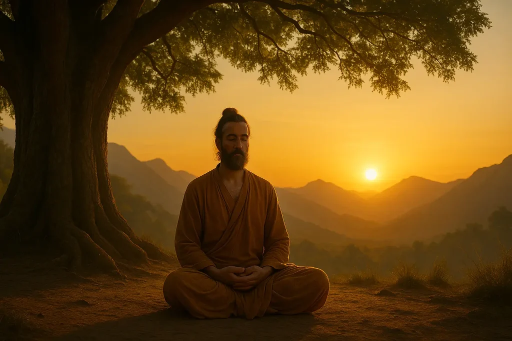 Who-is-a-Yogi-Samarthguru-Dhara