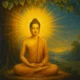 Enlightenment-of-Lord-Buddha-Samarthguru Dhara