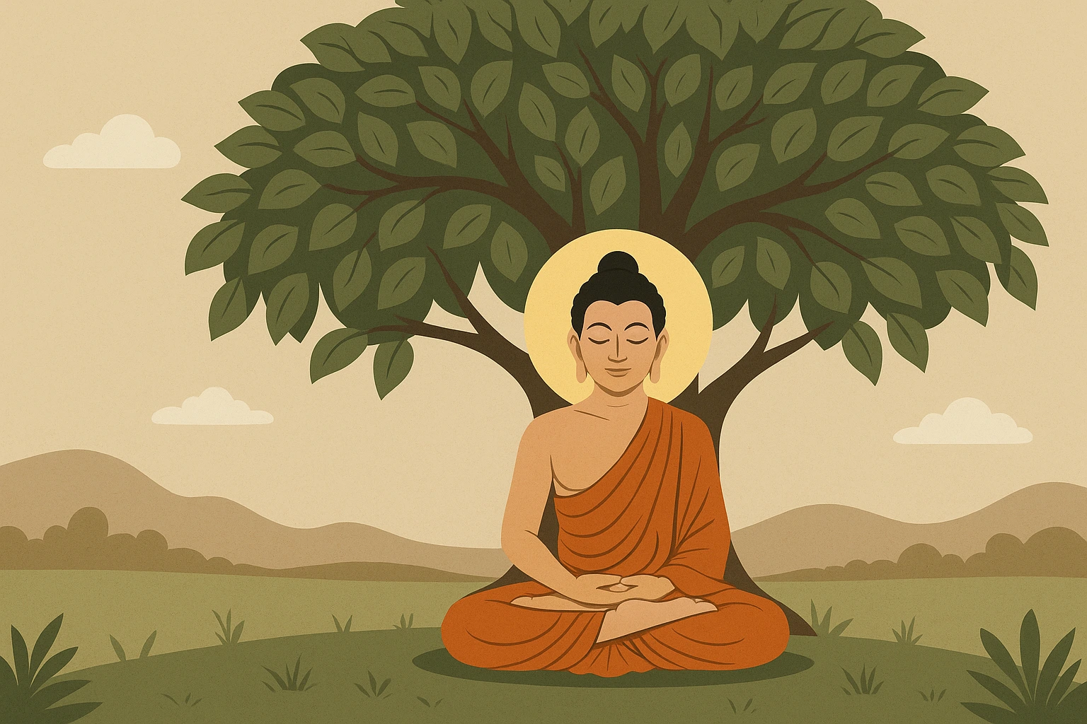 The-Teachings-and-Path-of-Buddhism-Samarthguru-Dhara