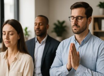 Workplaces Need Spiritual Intelligence SQ