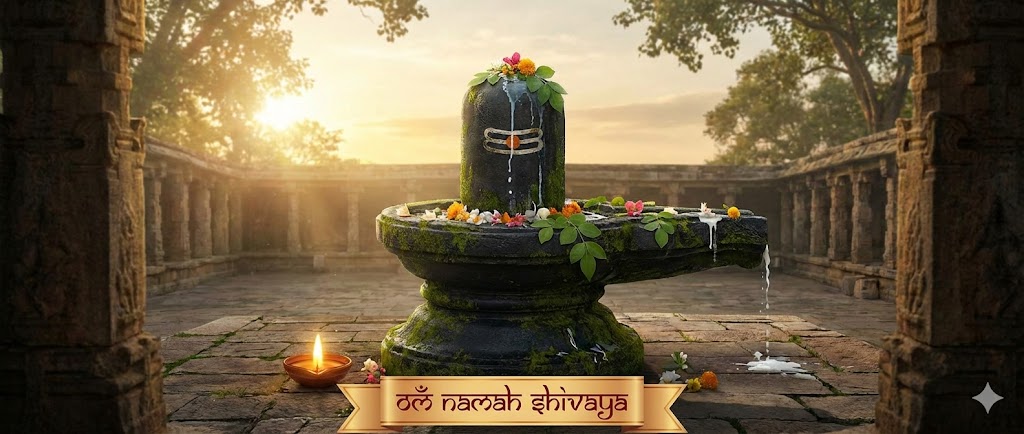 Maha Shivaratri