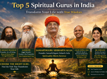 spritual-gurus