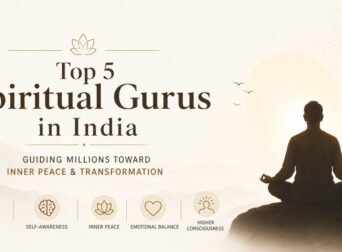 Top-5-Spiritual-Gurus-in-India