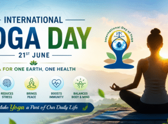 International Yoga Day