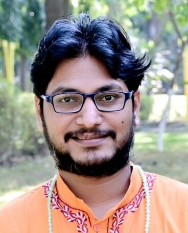 Acharya Ravi Ji