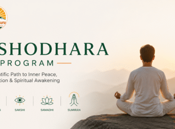 Oshodhara Program