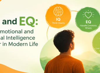 SQ and EQ: Why Emotional and Spiritual Intelligence Matter in Modern Life