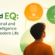 SQ and EQ: Why Emotional and Spiritual Intelligence Matter in Modern Life