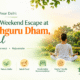 Wellness Retreats Near Delhi