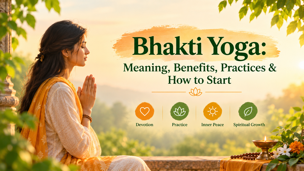 bhakti yoga