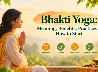 bhakti yoga