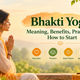 bhakti yoga